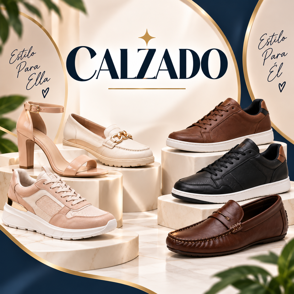 CALZADO