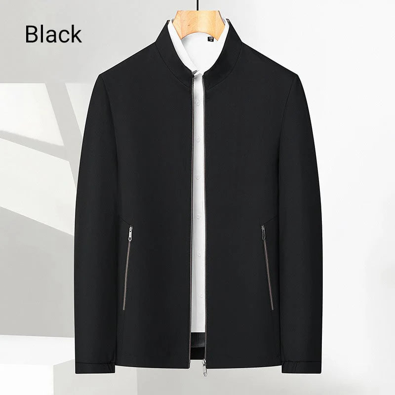 🧥 Chaqueta "Urbana Élite" 🏙️ ✨ Tu mejor versión, sin esfuerzo ni complicaciones. 😎🔥