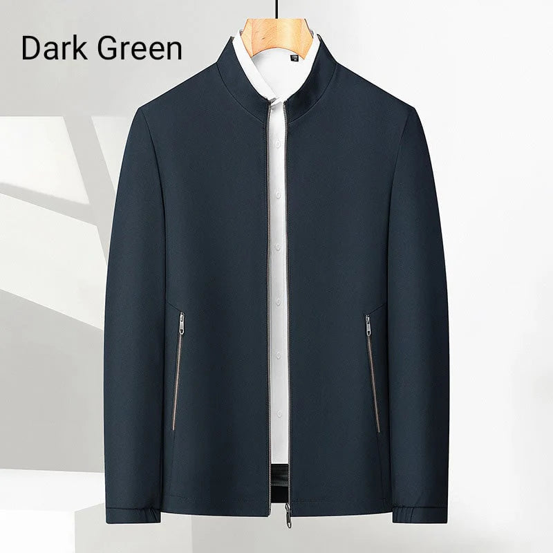 🧥 Chaqueta "Urbana Élite" 🏙️ ✨ Tu mejor versión, sin esfuerzo ni complicaciones. 😎🔥