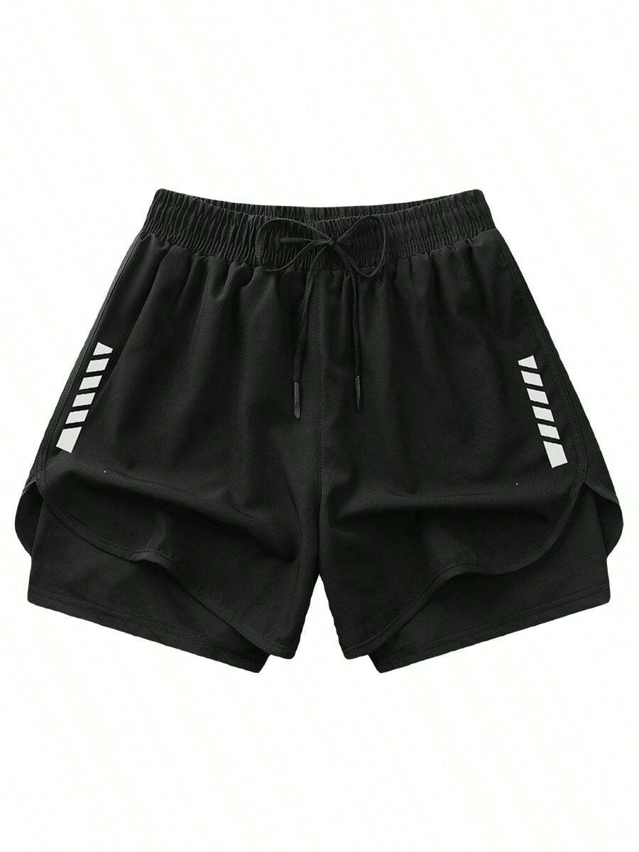 🏃‍♀️Short Deportivo ActiveFit✨: -Libertad para cada desafío