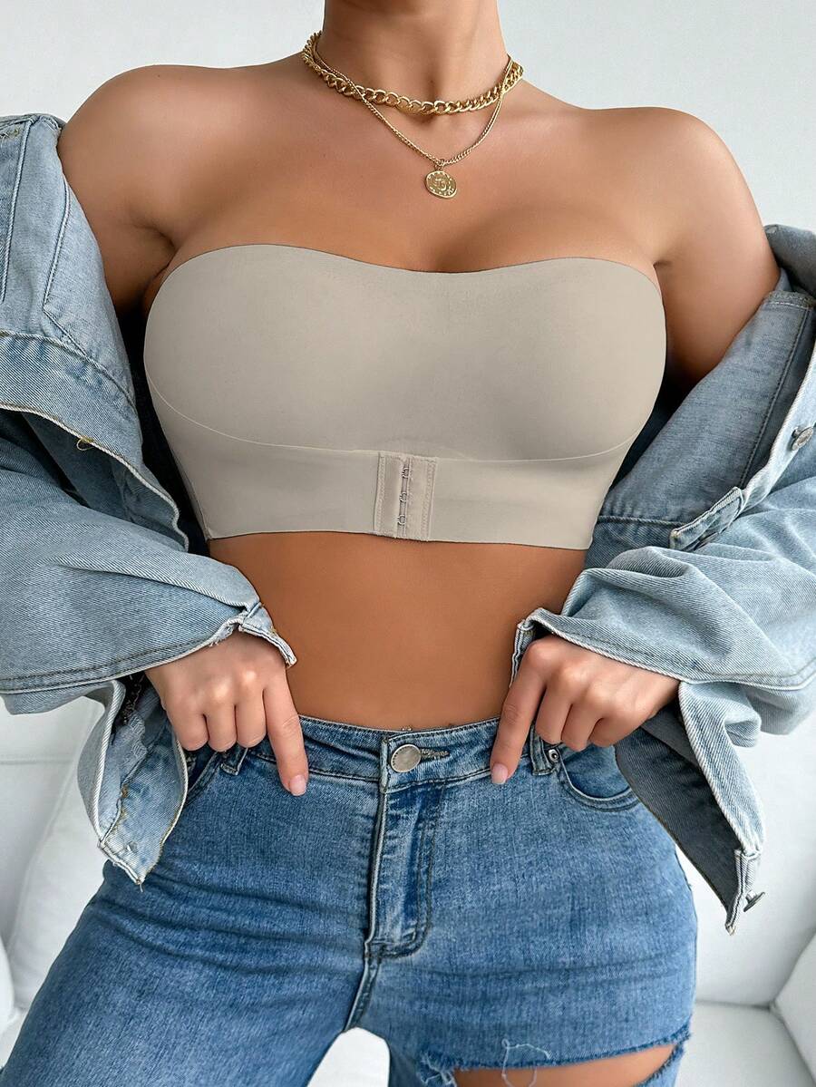✨♥️ SOSTEN MIA SOFTLIFT ♣️✨ - Realce suave, comodidad absoluta… como si fuera tuyo 💖