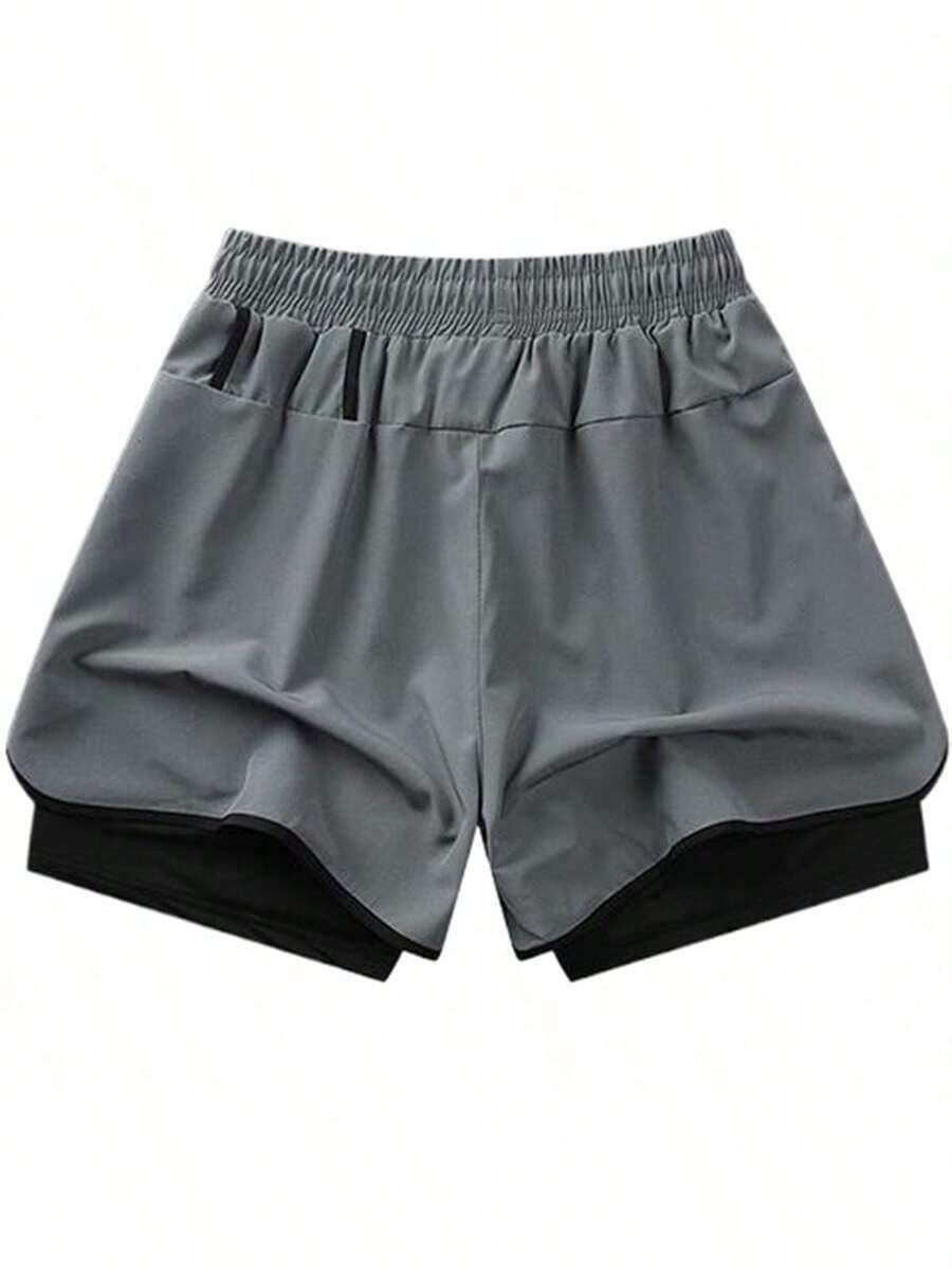 🏃‍♀️Short Deportivo ActiveFit✨: -Libertad para cada desafío