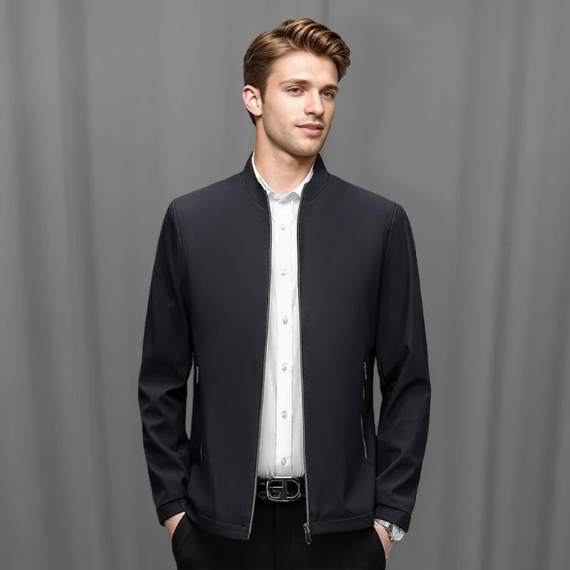 🧥 Chaqueta "Urbana Élite" 🏙️ ✨ Tu mejor versión, sin esfuerzo ni complicaciones. 😎🔥