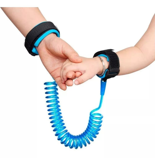 PULSERA BUBA DE SEGURIDAD