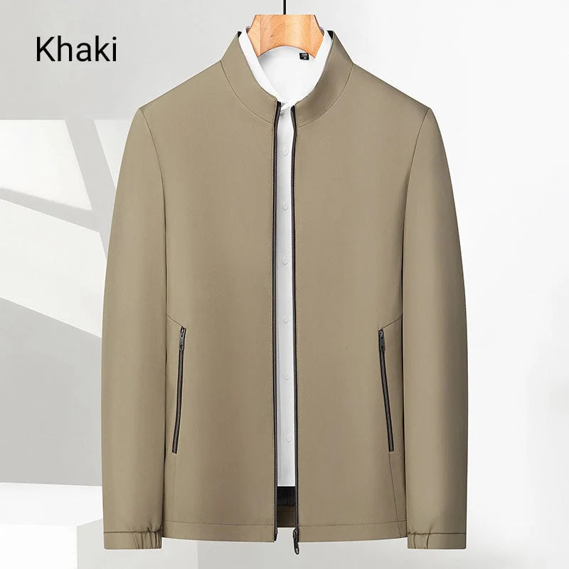 🧥 Chaqueta "Urbana Élite" 🏙️ ✨ Tu mejor versión, sin esfuerzo ni complicaciones. 😎🔥