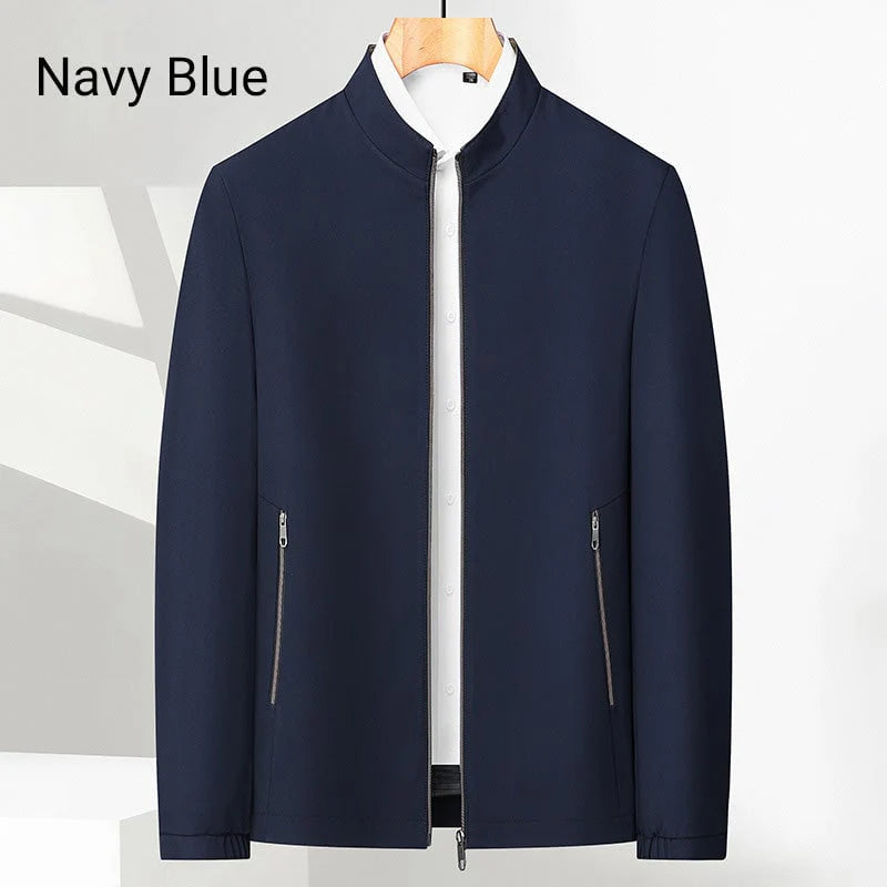 🧥 Chaqueta "Urbana Élite" 🏙️ ✨ Tu mejor versión, sin esfuerzo ni complicaciones. 😎🔥