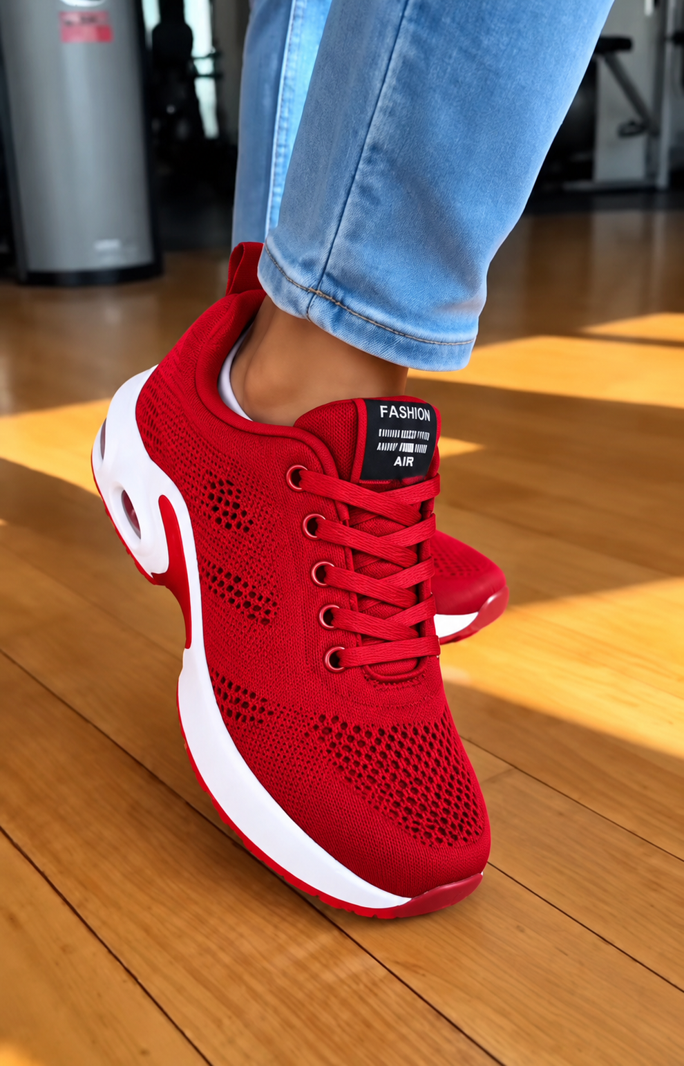 🔥❤️TENIS ORTOPEDICOS AIRFLEX, 🤯OFERTA 💎- CAMINA COMODO Y SIN MOLESTIAS👟✨