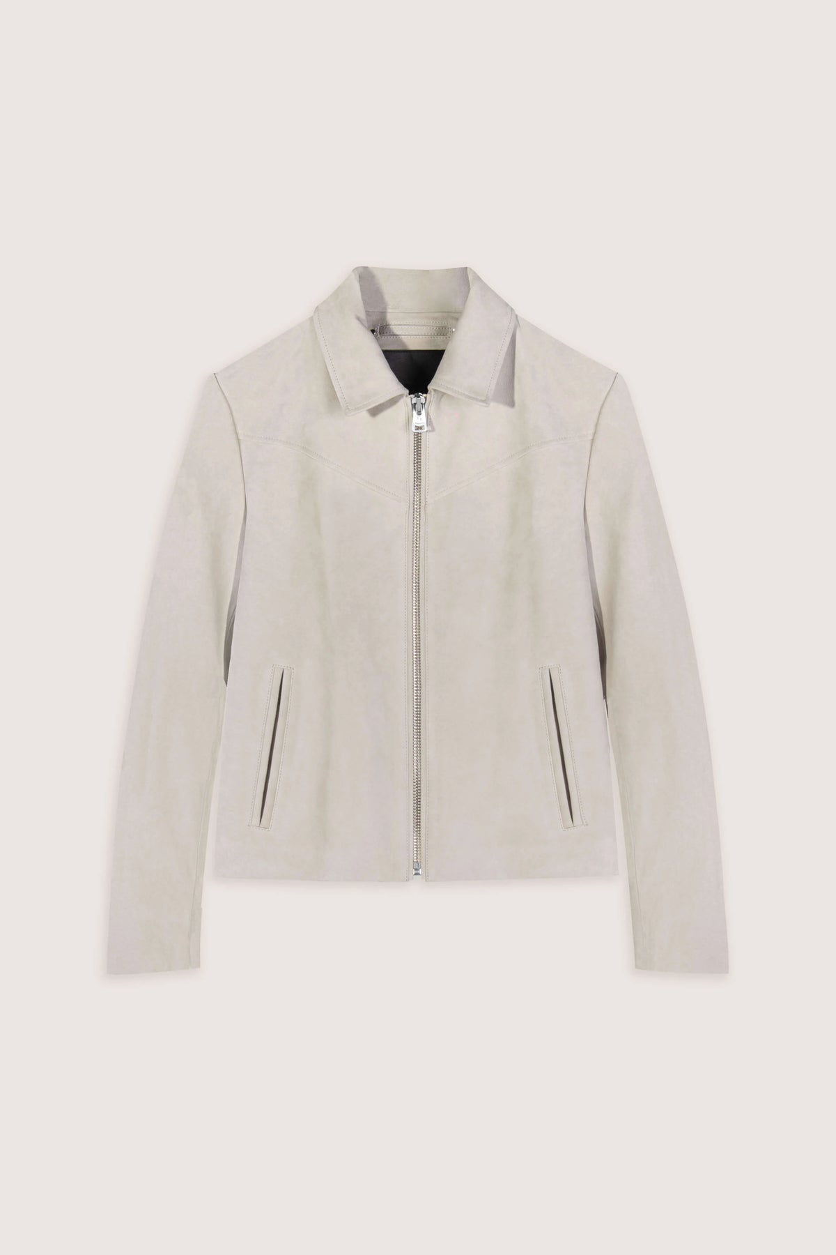 THE HENDRIX🧥 — CHAQUETA DE CUERO PREMIUM